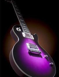 Gibson Les Paul Goddess Guitar Review
